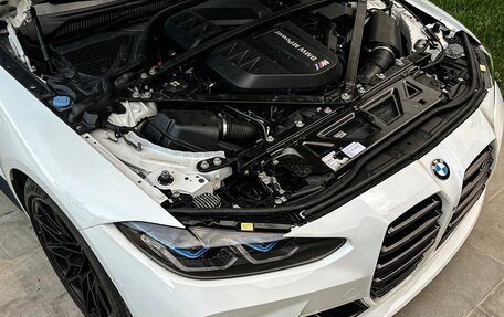 BMW M3, 2021 год, 7 950 000 рублей, 6 фотография