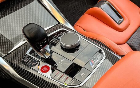 BMW M3, 2021 год, 7 950 000 рублей, 12 фотография