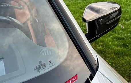 BMW M3, 2021 год, 7 950 000 рублей, 7 фотография