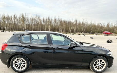 BMW 1 серия, 2017 год, 1 720 000 рублей, 5 фотография