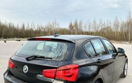 BMW 1 серия, 2017 год, 1 720 000 рублей, 6 фотография