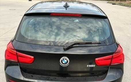 BMW 1 серия, 2017 год, 1 720 000 рублей, 7 фотография
