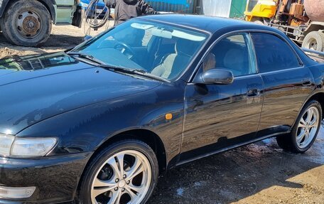 Toyota Carina ED III, 1996 год, 390 000 рублей, 3 фотография