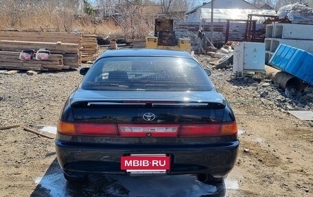 Toyota Carina ED III, 1996 год, 390 000 рублей, 2 фотография