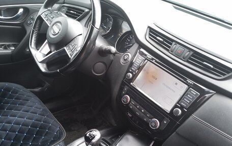 Nissan X-Trail, 2020 год, 2 250 000 рублей, 6 фотография