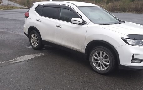Nissan X-Trail, 2020 год, 2 250 000 рублей, 2 фотография