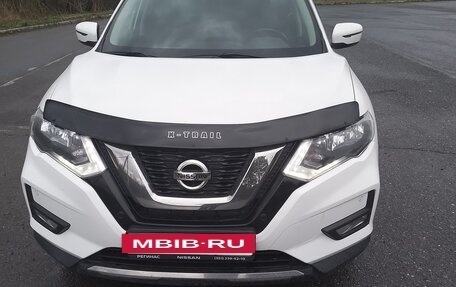 Nissan X-Trail, 2020 год, 2 250 000 рублей, 8 фотография