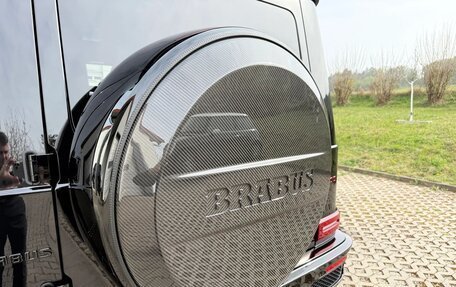 Mercedes-Benz G-Класс AMG, 2025 год, 45 000 000 рублей, 4 фотография