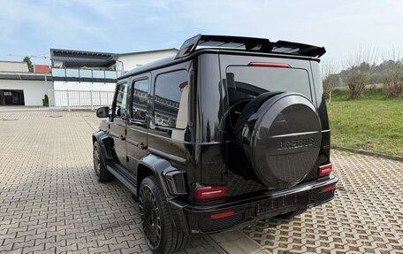 Mercedes-Benz G-Класс AMG, 2025 год, 45 000 000 рублей, 5 фотография