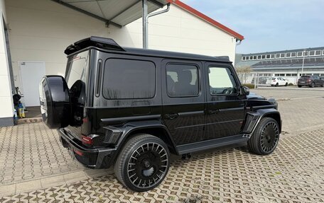 Mercedes-Benz G-Класс AMG, 2025 год, 45 000 000 рублей, 2 фотография