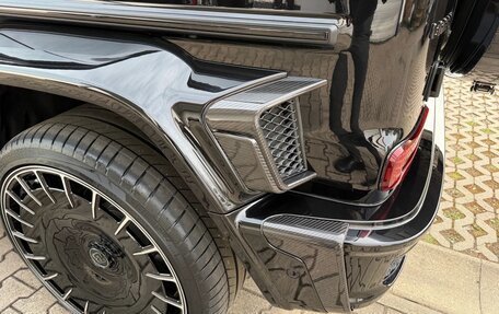 Mercedes-Benz G-Класс AMG, 2025 год, 45 000 000 рублей, 6 фотография