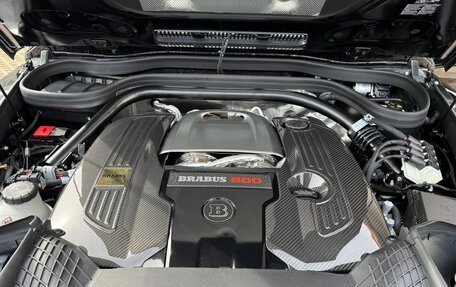 Mercedes-Benz G-Класс AMG, 2025 год, 45 000 000 рублей, 11 фотография