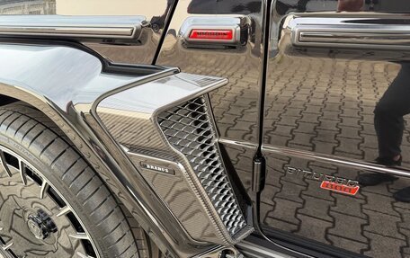 Mercedes-Benz G-Класс AMG, 2025 год, 45 000 000 рублей, 7 фотография