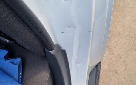 Nissan Almera, 2017 год, 1 000 000 рублей, 14 фотография