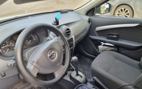 Nissan Almera, 2017 год, 1 000 000 рублей, 10 фотография
