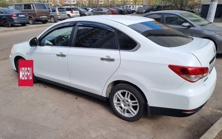 Nissan Almera, 2017 год, 1 000 000 рублей, 6 фотография