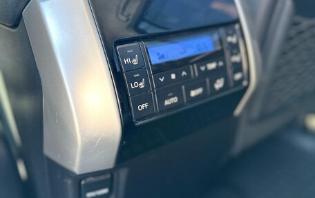 Toyota Land Cruiser Prado 150 рестайлинг 2, 2018 год, 5 370 000 рублей, 17 фотография