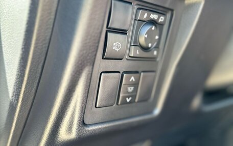 Toyota Land Cruiser Prado 150 рестайлинг 2, 2018 год, 5 370 000 рублей, 18 фотография