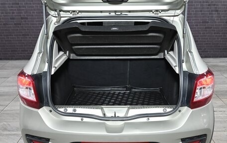 Renault Sandero II рестайлинг, 2017 год, 900 000 рублей, 6 фотография