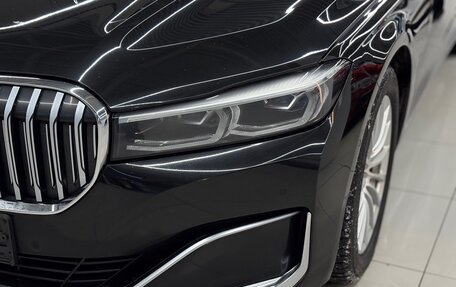 BMW 7 серия, 2020 год, 6 500 000 рублей, 4 фотография