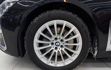 BMW 7 серия, 2020 год, 6 500 000 рублей, 9 фотография