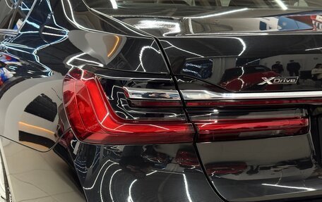 BMW 7 серия, 2020 год, 6 500 000 рублей, 6 фотография