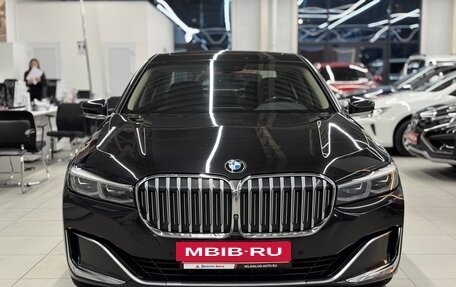 BMW 7 серия, 2020 год, 6 500 000 рублей, 2 фотография
