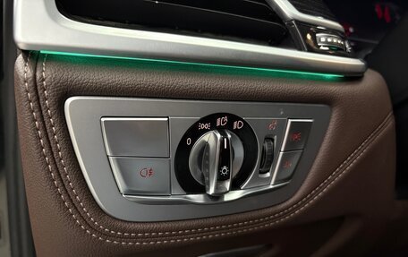 BMW 7 серия, 2020 год, 6 500 000 рублей, 17 фотография
