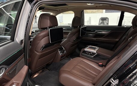 BMW 7 серия, 2020 год, 6 500 000 рублей, 20 фотография