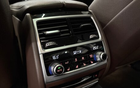BMW 7 серия, 2020 год, 6 500 000 рублей, 18 фотография