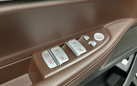 BMW 7 серия, 2020 год, 6 500 000 рублей, 14 фотография