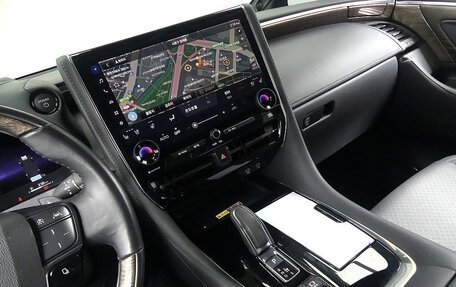 Toyota Alphard, 2024 год, 10 400 000 рублей, 12 фотография