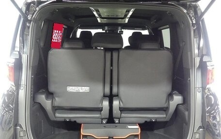 Toyota Alphard, 2024 год, 10 400 000 рублей, 9 фотография
