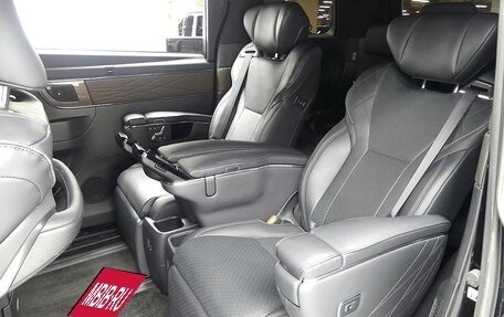 Toyota Alphard, 2024 год, 10 400 000 рублей, 18 фотография