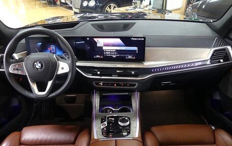BMW X7, 2023 год, 10 950 000 рублей, 7 фотография