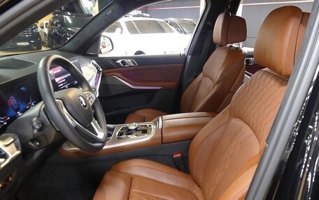 BMW X7, 2023 год, 10 950 000 рублей, 10 фотография