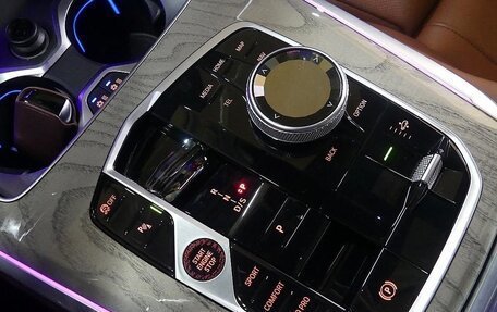 BMW X7, 2023 год, 10 950 000 рублей, 9 фотография
