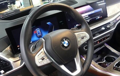 BMW X7, 2023 год, 10 950 000 рублей, 12 фотография