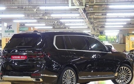 BMW X7, 2023 год, 10 950 000 рублей, 3 фотография