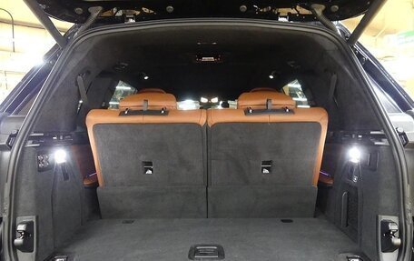 BMW X7, 2023 год, 10 950 000 рублей, 4 фотография