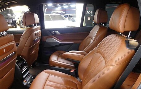 BMW X7, 2023 год, 10 950 000 рублей, 17 фотография