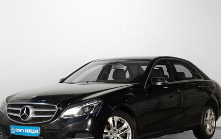 Mercedes-Benz E-Класс, 2013 год, 1 749 000 рублей, 3 фотография