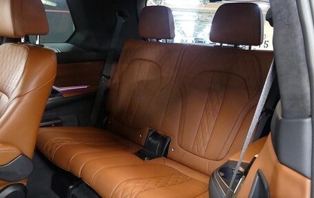 BMW X7, 2023 год, 10 950 000 рублей, 18 фотография