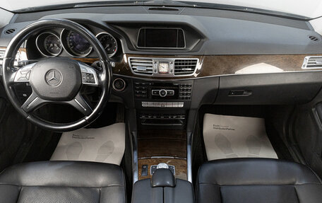 Mercedes-Benz E-Класс, 2013 год, 1 749 000 рублей, 9 фотография