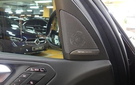 BMW X7, 2023 год, 10 950 000 рублей, 16 фотография