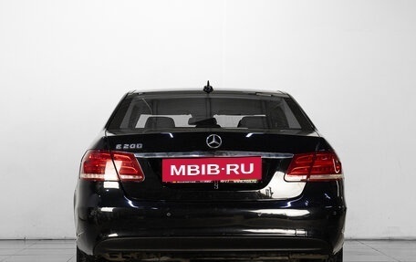 Mercedes-Benz E-Класс, 2013 год, 1 749 000 рублей, 5 фотография