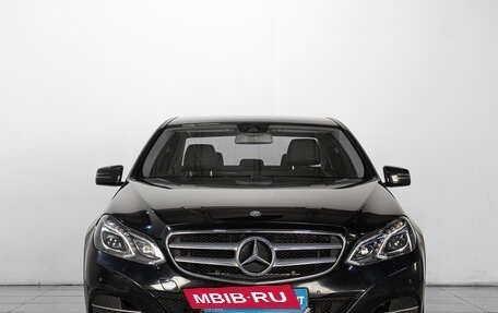 Mercedes-Benz E-Класс, 2013 год, 1 749 000 рублей, 2 фотография