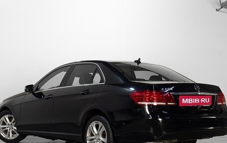 Mercedes-Benz E-Класс, 2013 год, 1 749 000 рублей, 6 фотография