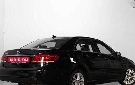 Mercedes-Benz E-Класс, 2013 год, 1 749 000 рублей, 4 фотография