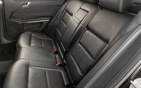 Mercedes-Benz E-Класс, 2013 год, 1 749 000 рублей, 23 фотография